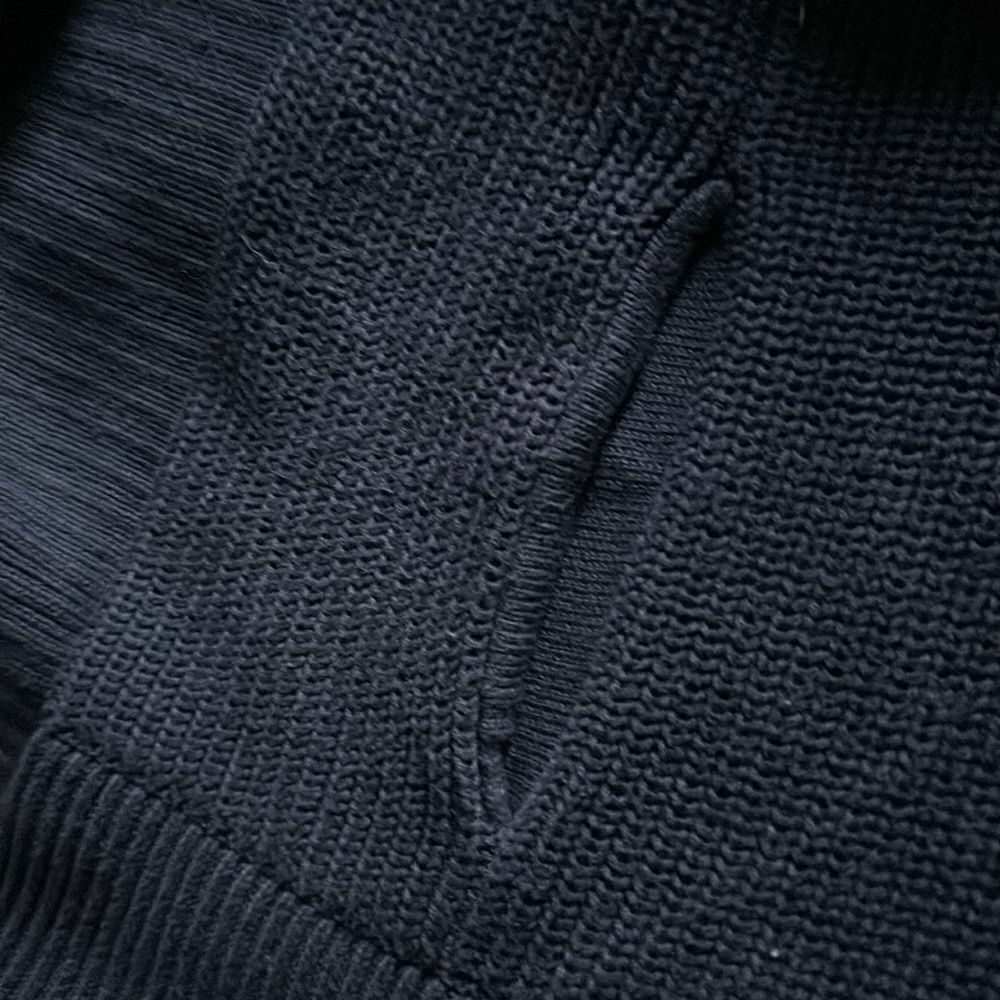 Land’s End Open Cardigan! - Picture 5 of 8